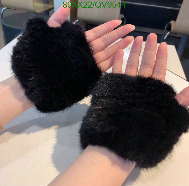 SAMC - CHL Gloves - 069