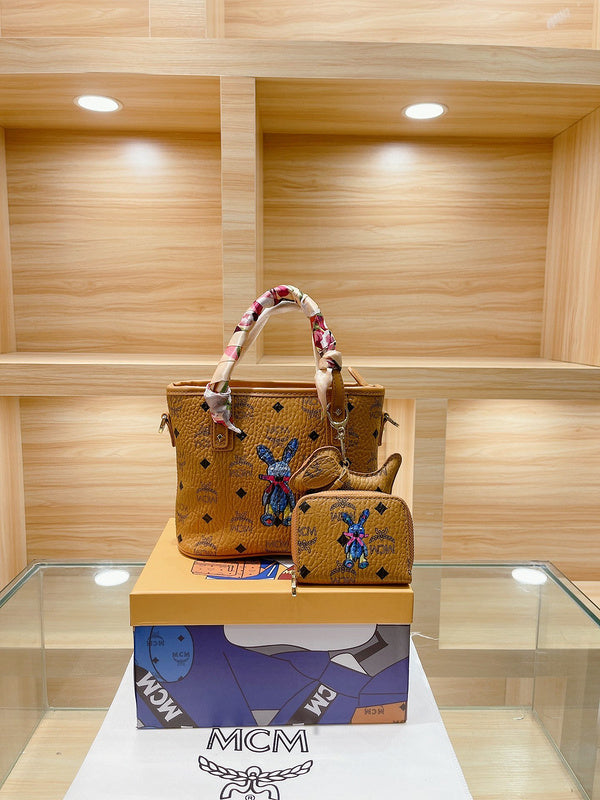 Glami- - MQM Bags - 039