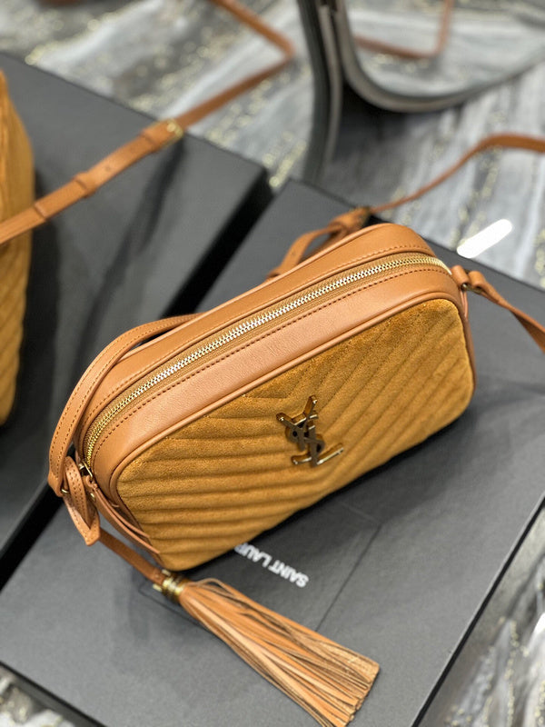 Glami Fashion - SLY Bags - 164