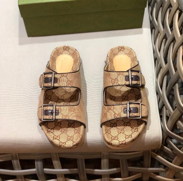 SAMC - GUKI Men Shoes - 853