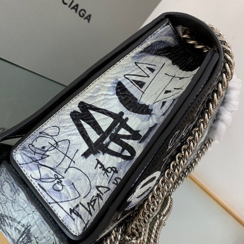 Satchel Bags - BGA Bags - 2551