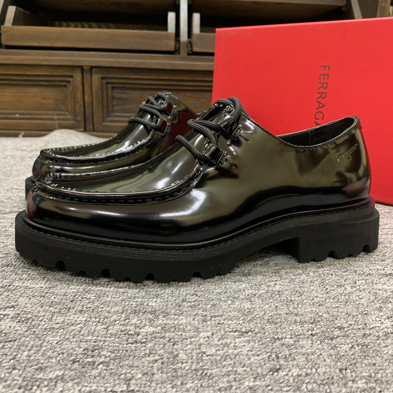 Glami - FGO Men Shoes - 1001