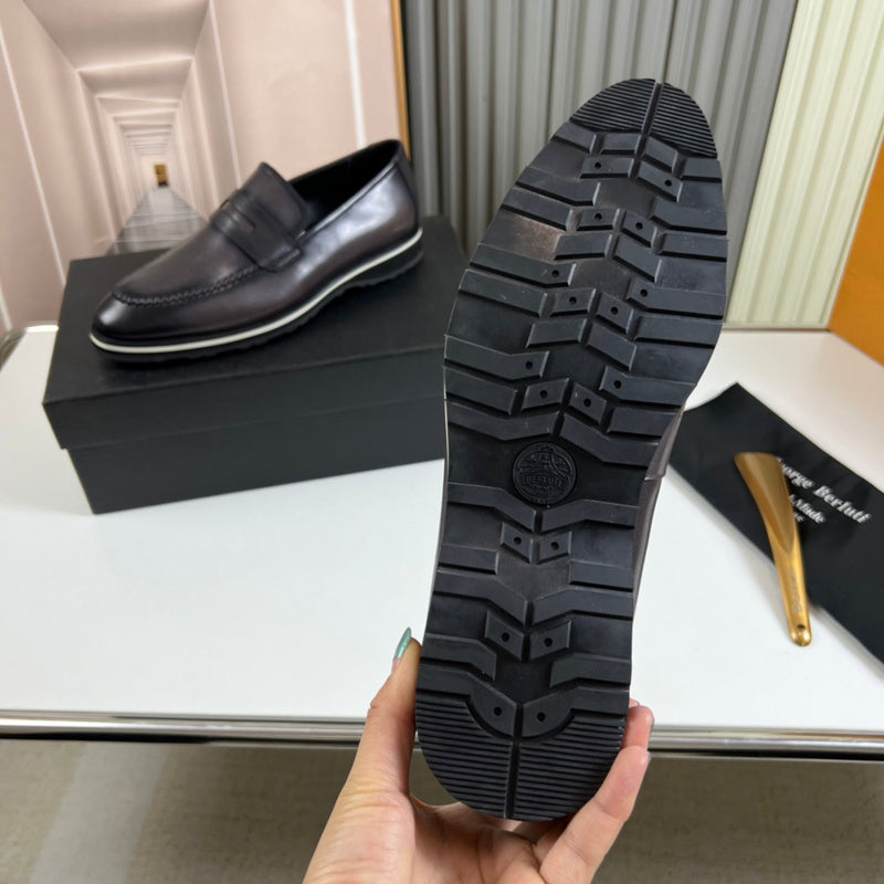 Glami - BRE Men Shoes - 464