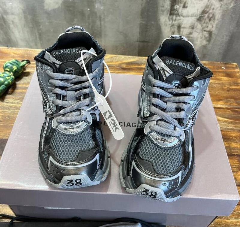 SAMC - BG Men Shoes - 200