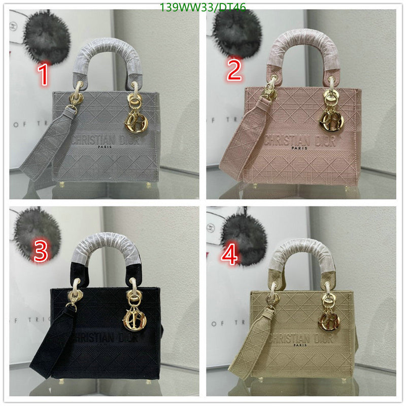SAMCC - DOR Bags - 1020