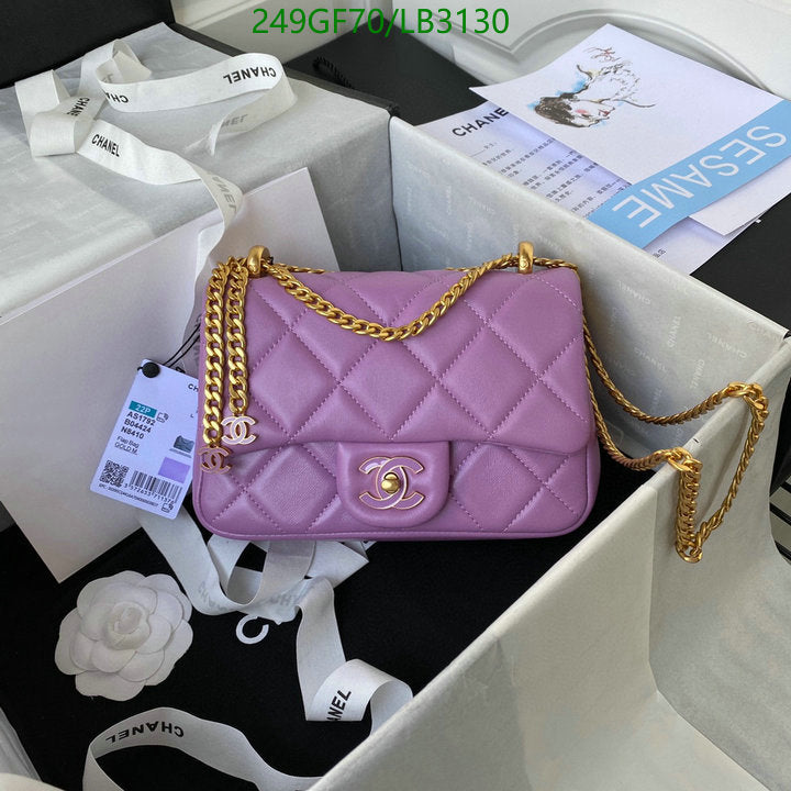 SAMC - CHL Bags - 928