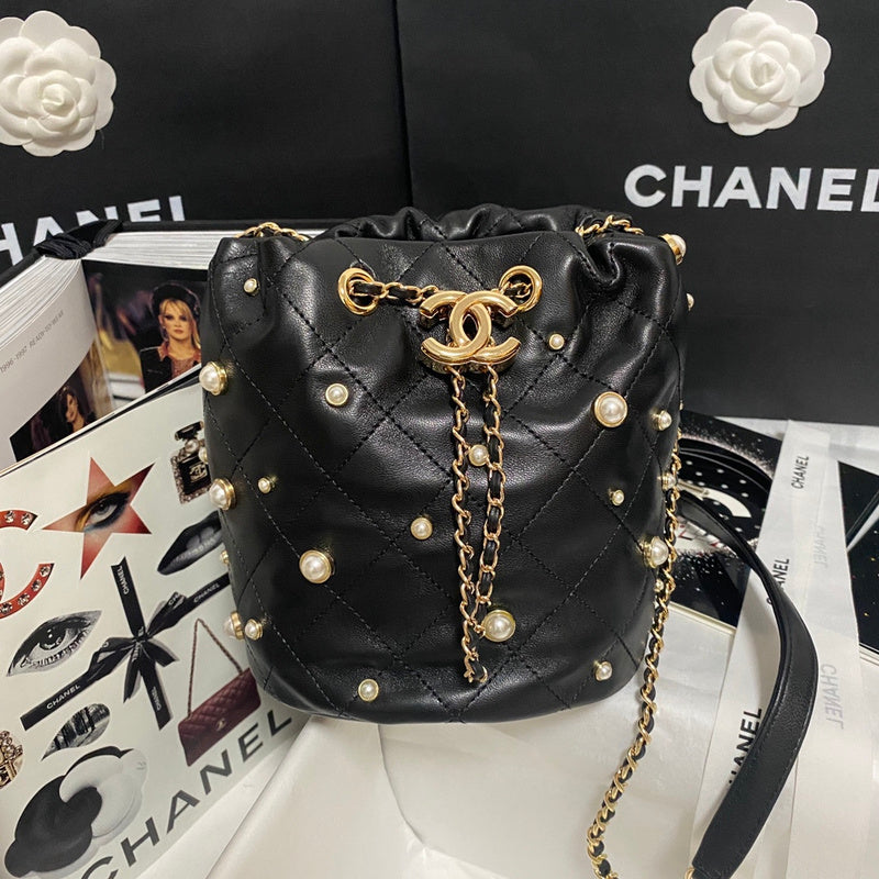 Chanel Bags