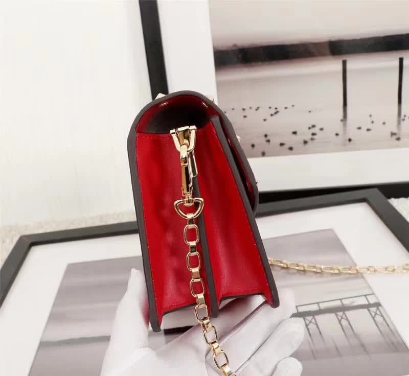 Satchel Bags - VL Bags - 4188