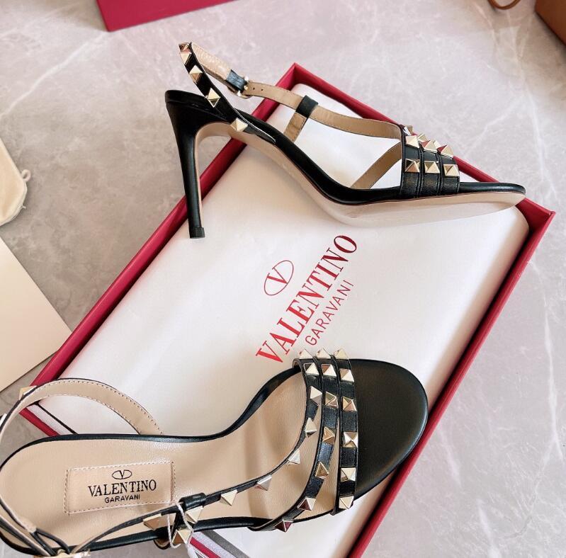 SAMC - VEL Women Shoes - 418