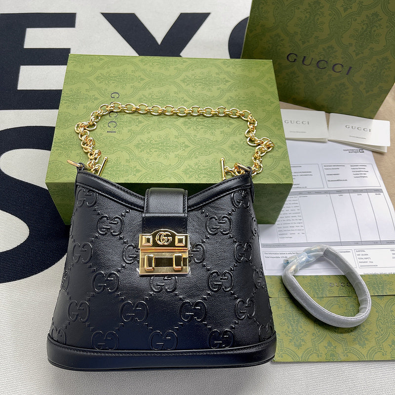 Satchel Bags - GCI Bags - 6580