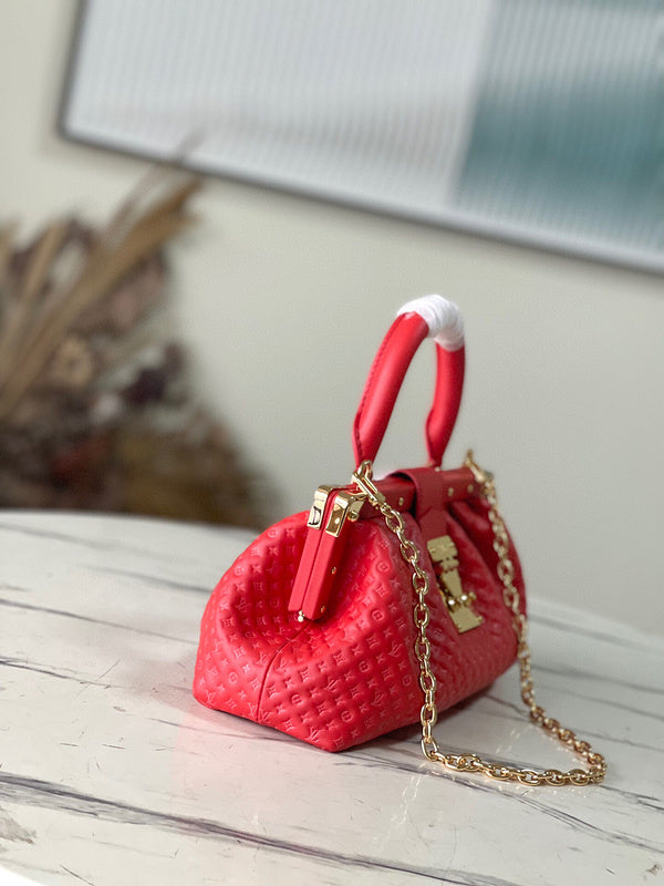 GlamI Lu-Vi bags - 4173