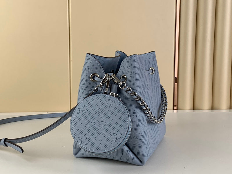 Satchel Bags - VL Bags - 2855