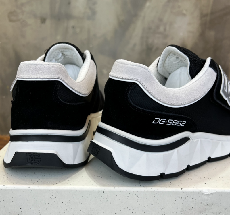 SAMC - DAG Men Shoes - 052
