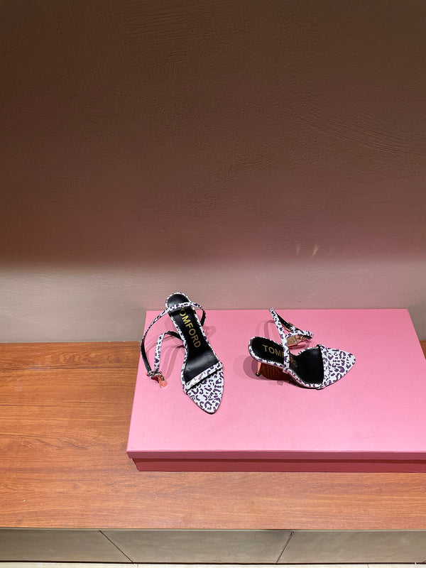 Glami - TFO Shoes - 245