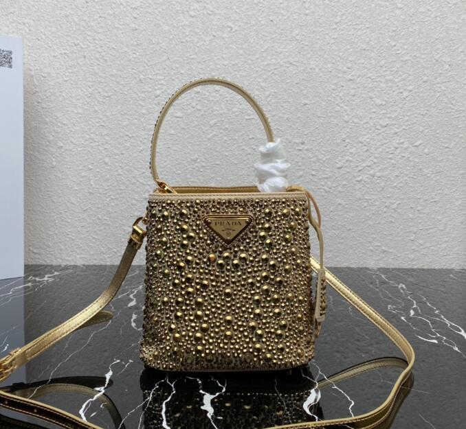 Glami-LAON - PD Bags - 099