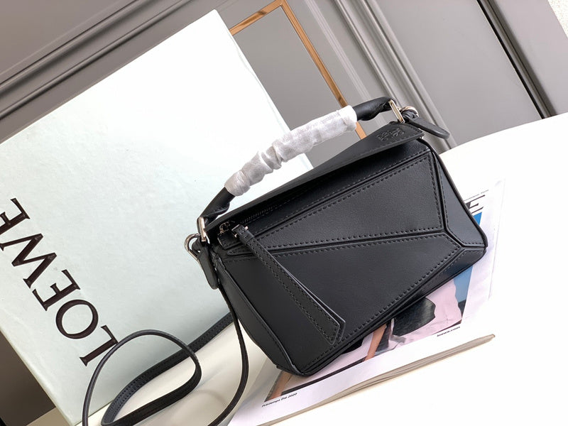 Glamy - LWO Bags - 265