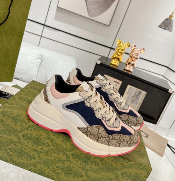 SAMC - GUKI Women Shoes - 607