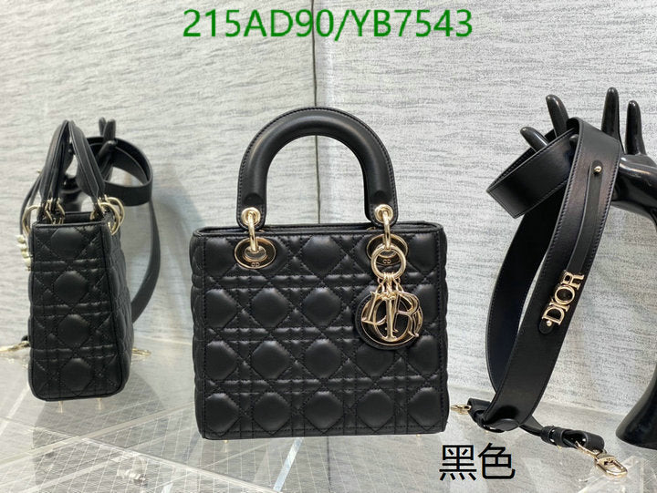 SAMCC - DOR Bags - 1427