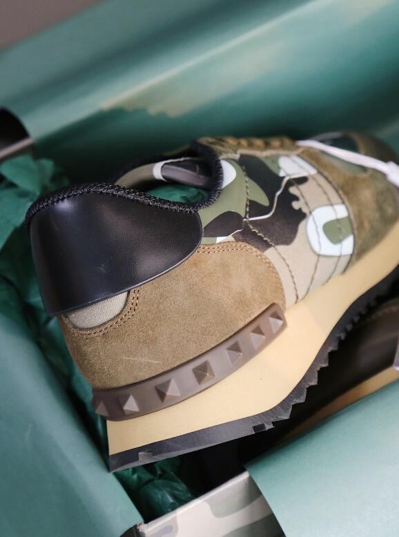 SAMC - VEL Women Shoes - 505
