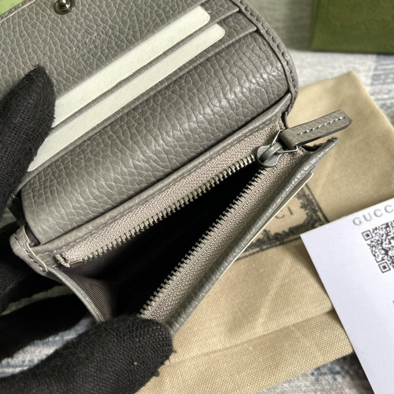 Glami - GUKI Wallets - 050