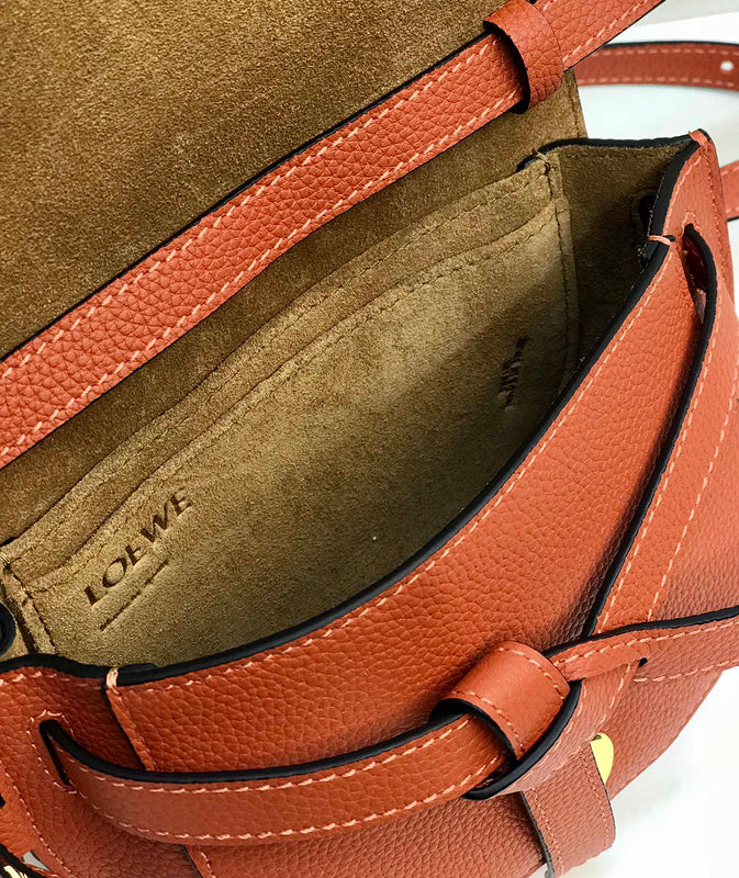 Satchel Bags - LWE Bags - 318