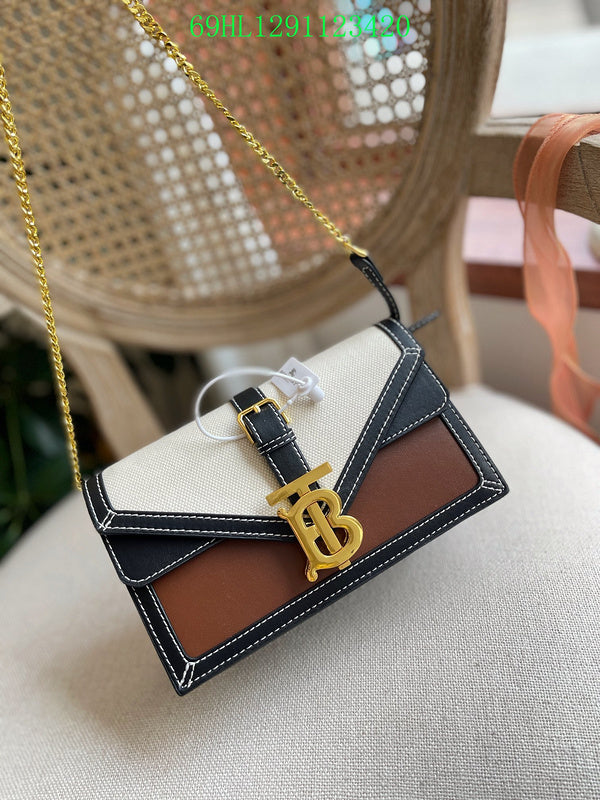 ELE Fashion -BBR Bags - 361