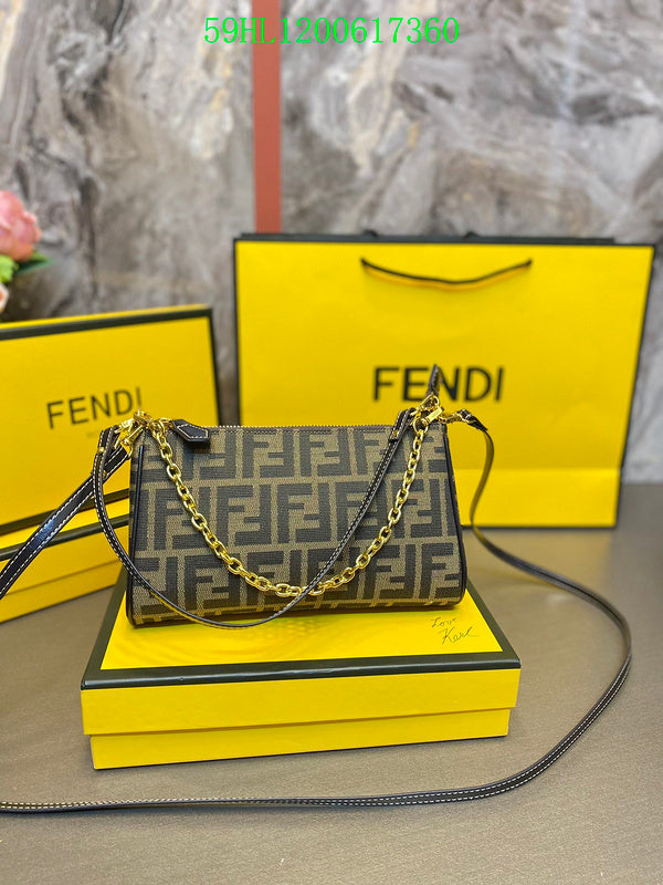 Glami - FDE Bags - 2884