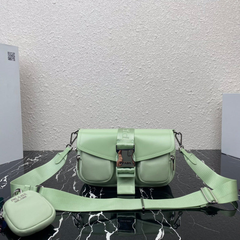 Glamy - PD Bags - 846