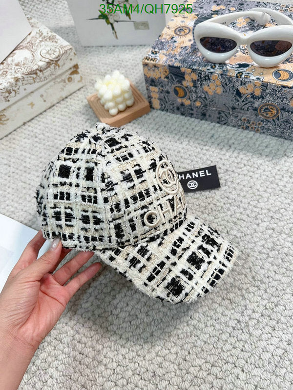 SAMC - CHL Caps & Hats - 213