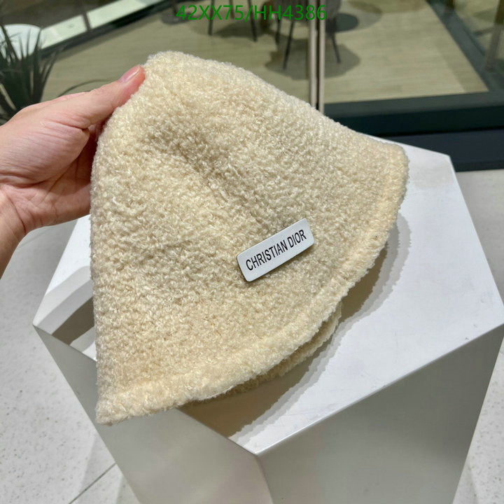 SAMC - DOR Caps & Hats - 112