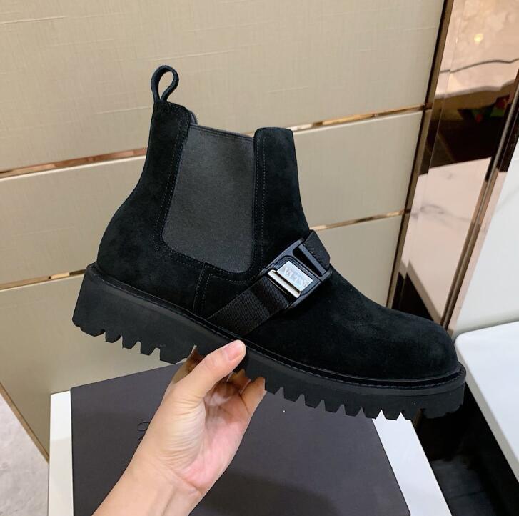 SAMC - VEL Men Shoes - 294
