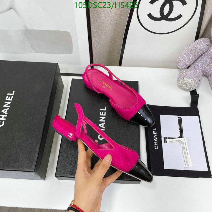 SAMC - CHL Women Shoes Ballet - 177