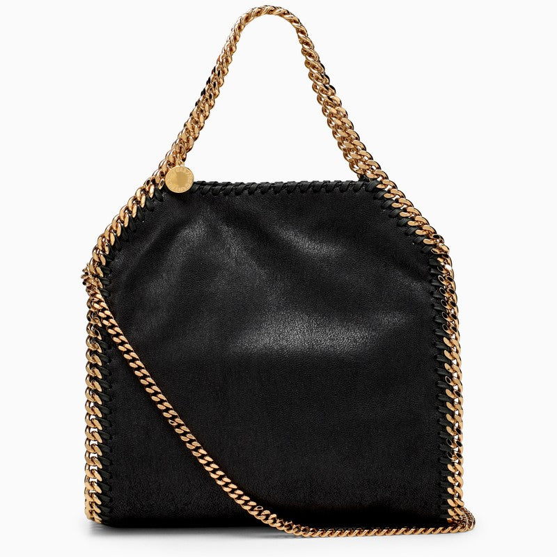 Stella Mccartney Slate Coloured Falabella Mini Tote Bag Women