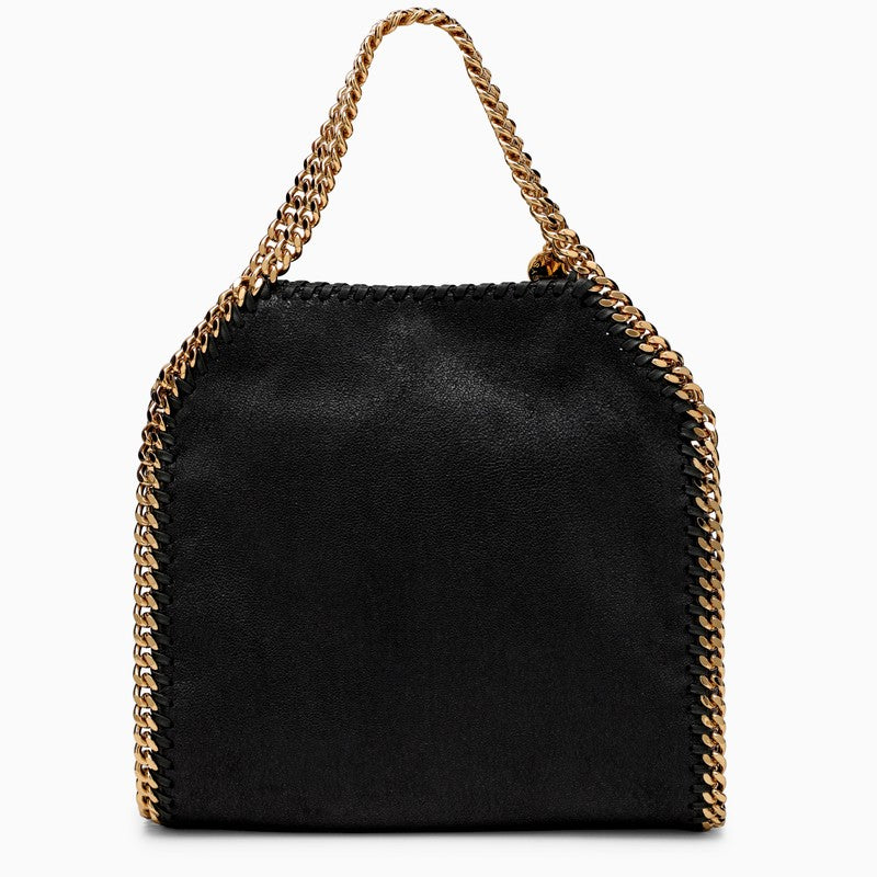 Stella Mccartney Slate Coloured Falabella Mini Tote Bag Women