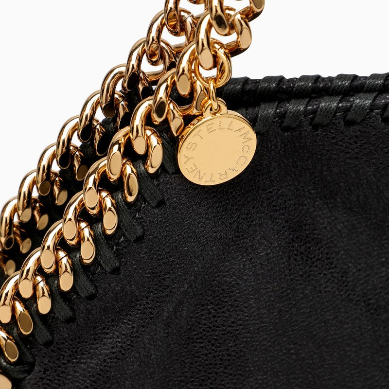 Stella Mccartney Slate Coloured Falabella Mini Tote Bag Women