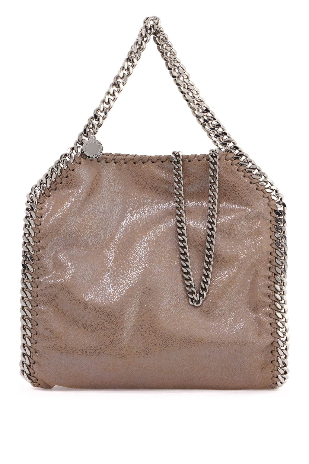 Stella Mccartney Falabella Mini Tote Bag Women