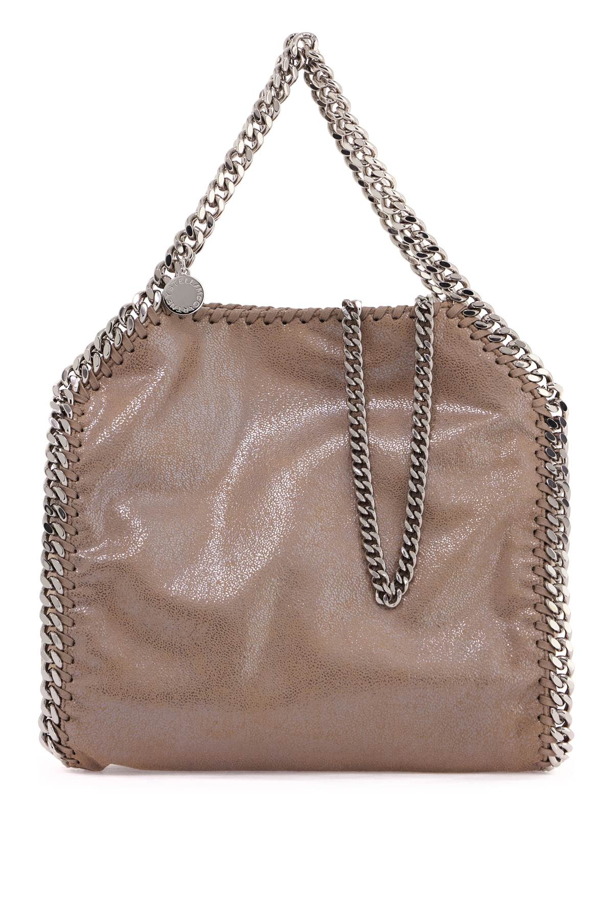 Stella Mccartney Falabella Mini Tote Bag Women