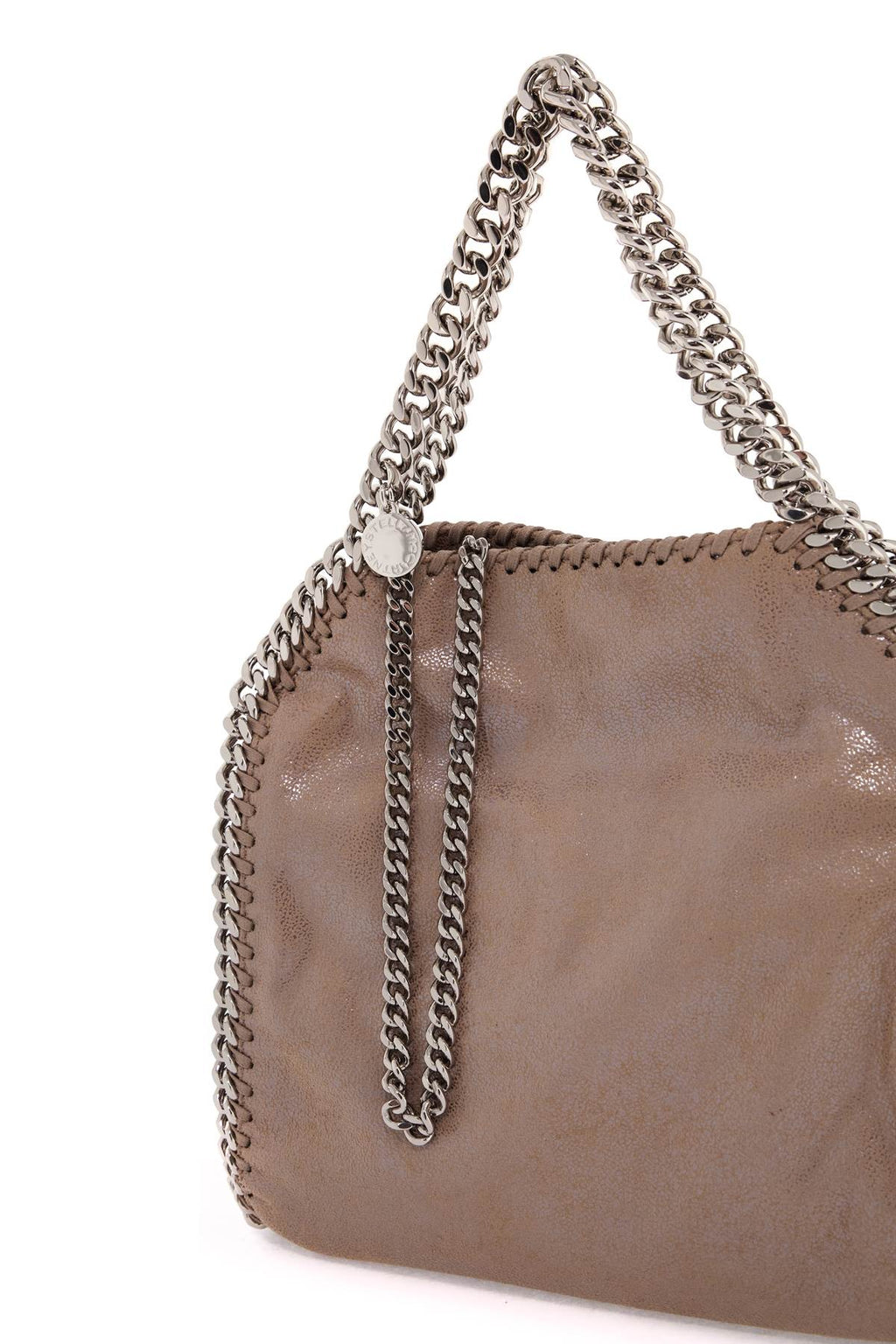 Stella Mccartney Falabella Mini Tote Bag Women