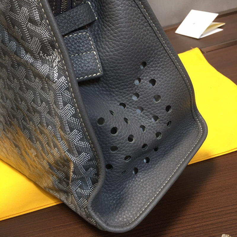 Satchel Bags - GOD Bags - 1023