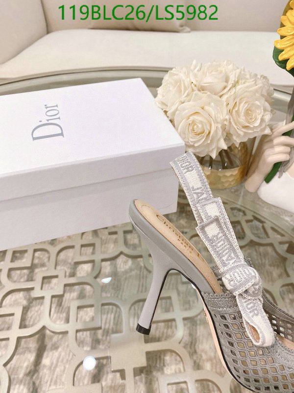 SAMCC - DOR Women Shoes - 2399