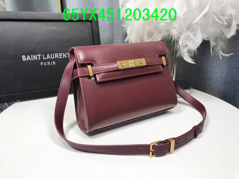 Glami - YLS Bags - 2005