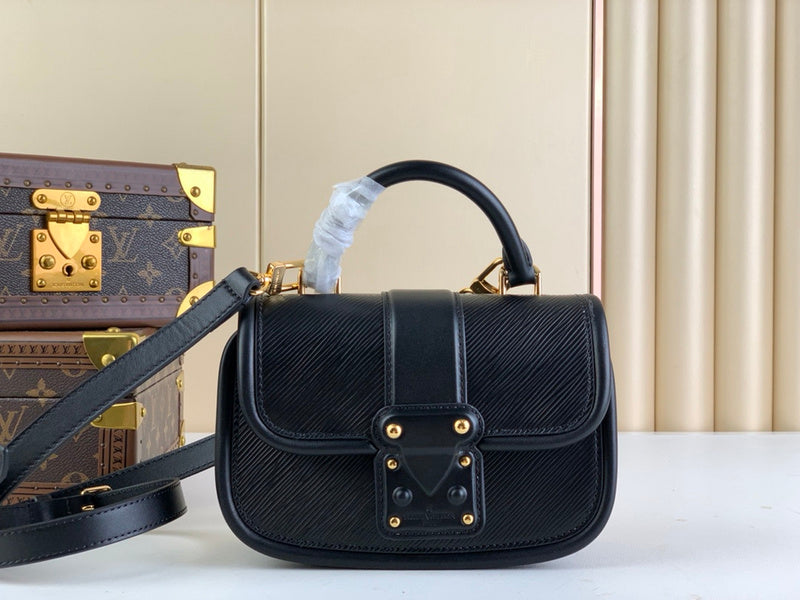 Satchel Bags - VL Bags - 2333