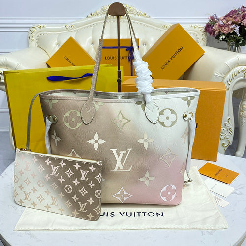Fashion Lu-Vi bags - 3410