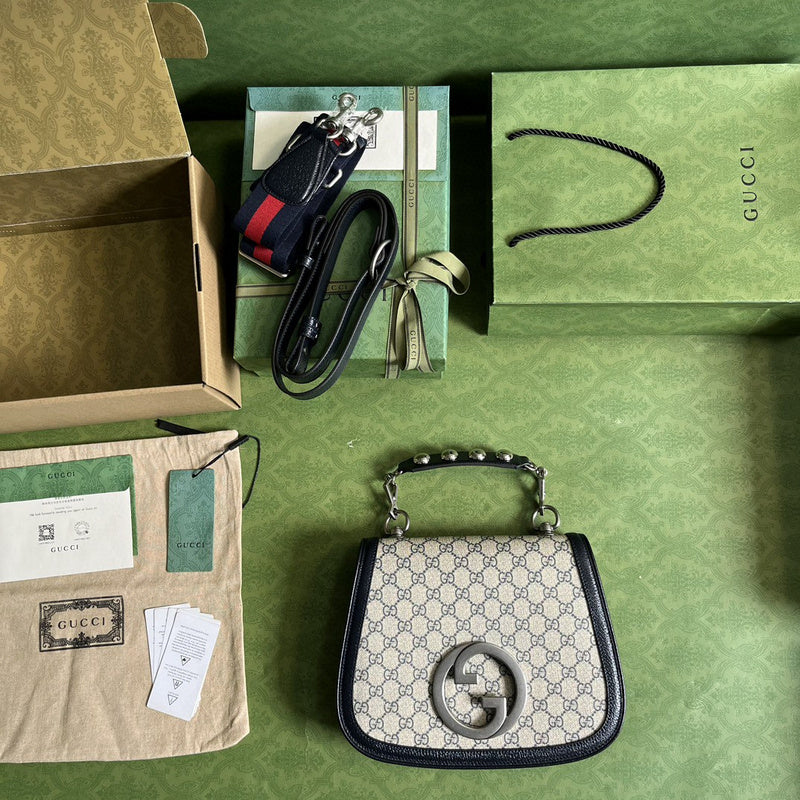 Glami-i GUKI Women Bags - 255