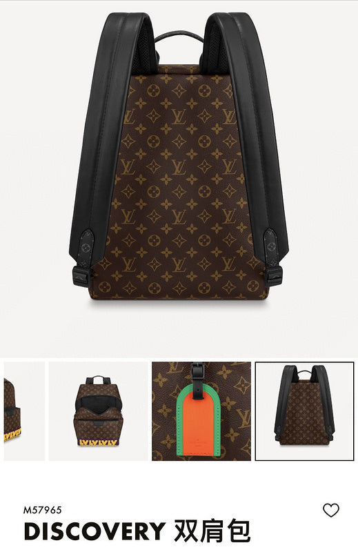 Glami- - LOV Men Bags - 211