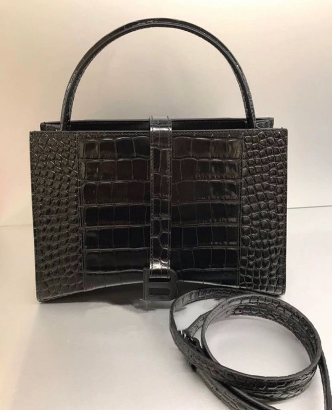 Satchel Bags - BGA Bags - 169