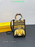 Glami - FDE Bags - 1457