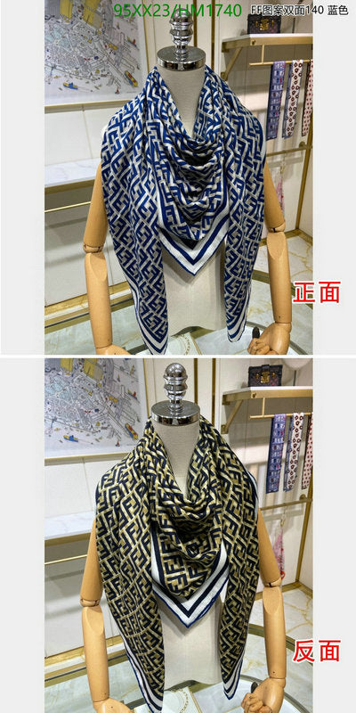 SAMC - FDE Scarves - 175
