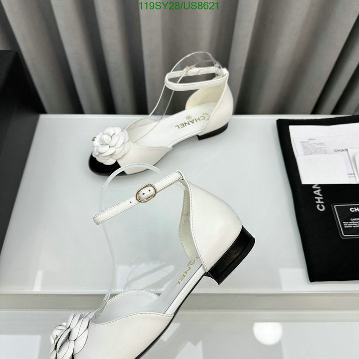 SAMC - CHL Women Shoes Ballet - 115