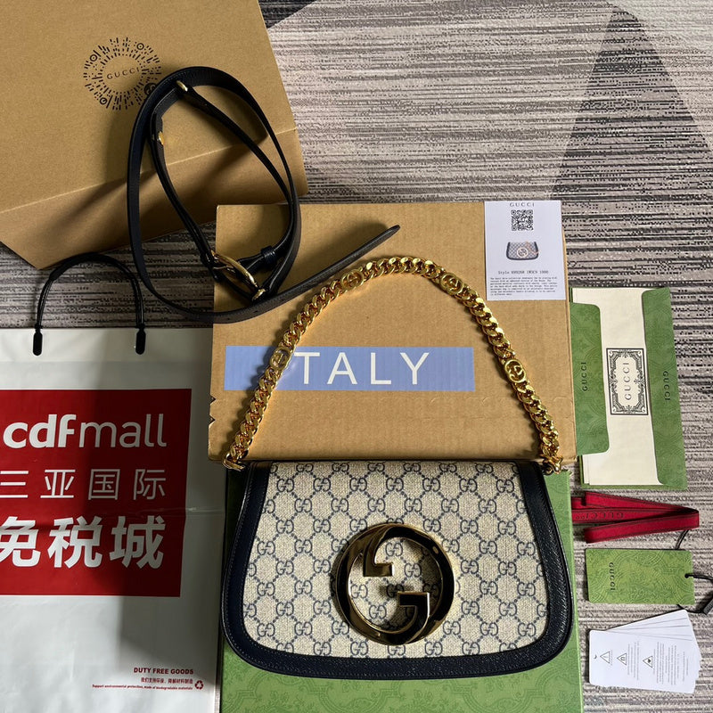 Satchel Bags - GCI Bags - 7581